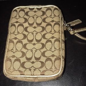 Coach Bags - Used GOOD CONDITION Coach Bags - Used GOOD CONDITION